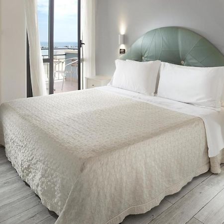 Hotel Strand Bellaria-Igea Marina Exteriér fotografie