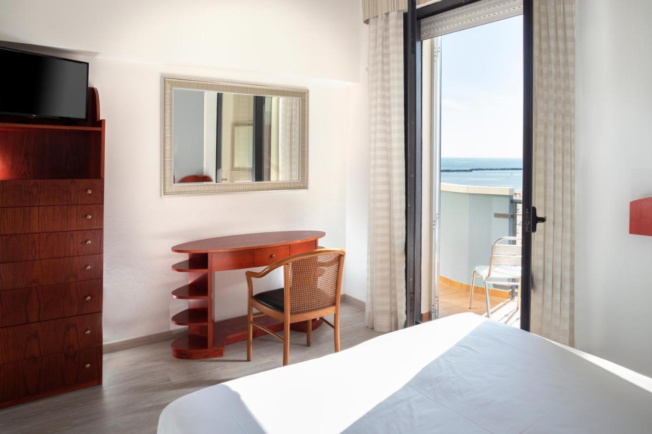 Hotel Strand Bellaria-Igea Marina Exteriér fotografie