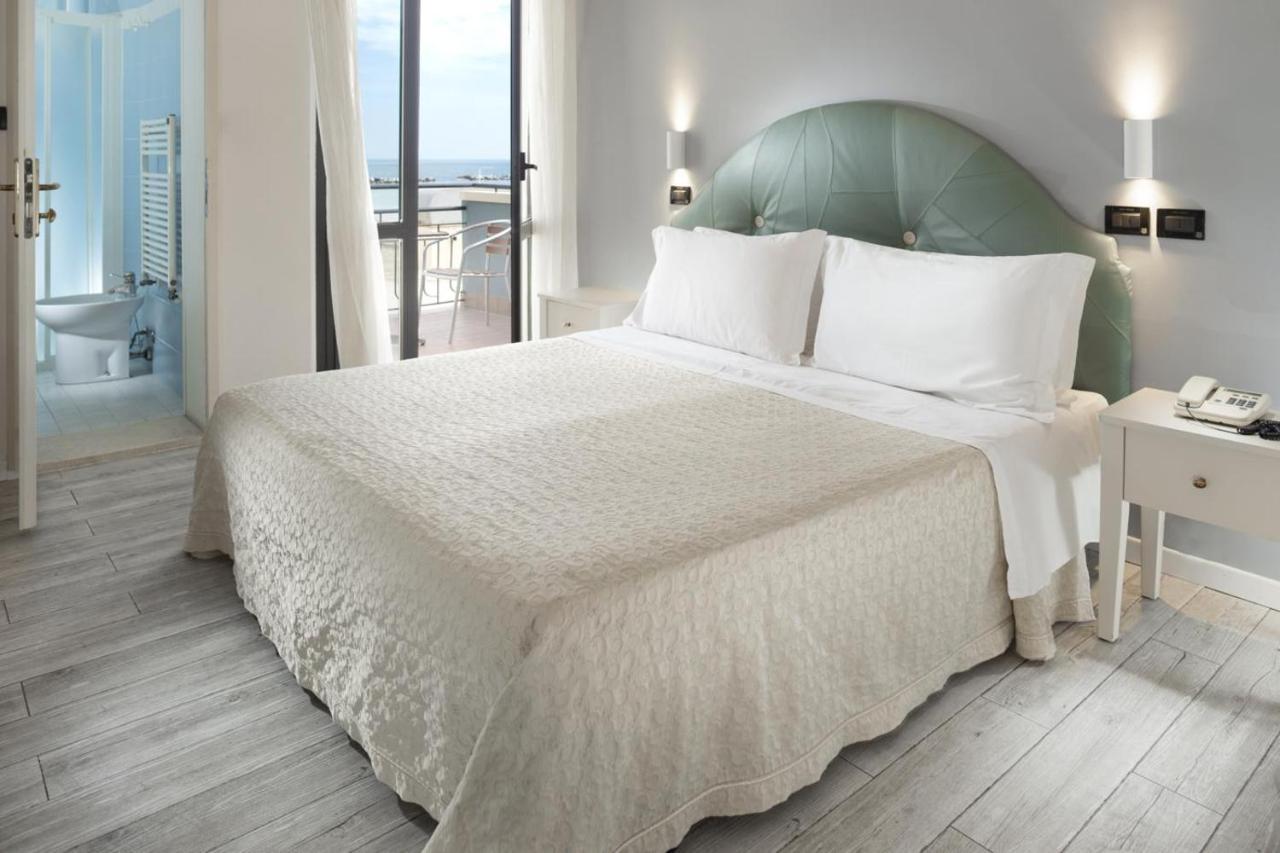 Hotel Strand Bellaria-Igea Marina Exteriér fotografie