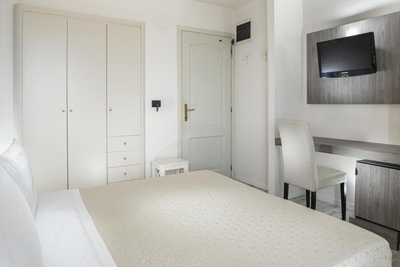 Hotel Strand Bellaria-Igea Marina Exteriér fotografie
