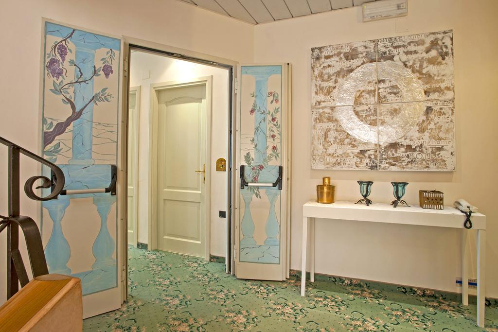 Hotel Strand Bellaria-Igea Marina Exteriér fotografie
