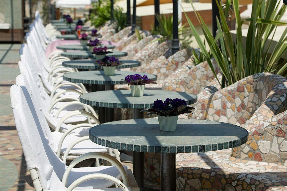 Hotel Strand Bellaria-Igea Marina Exteriér fotografie