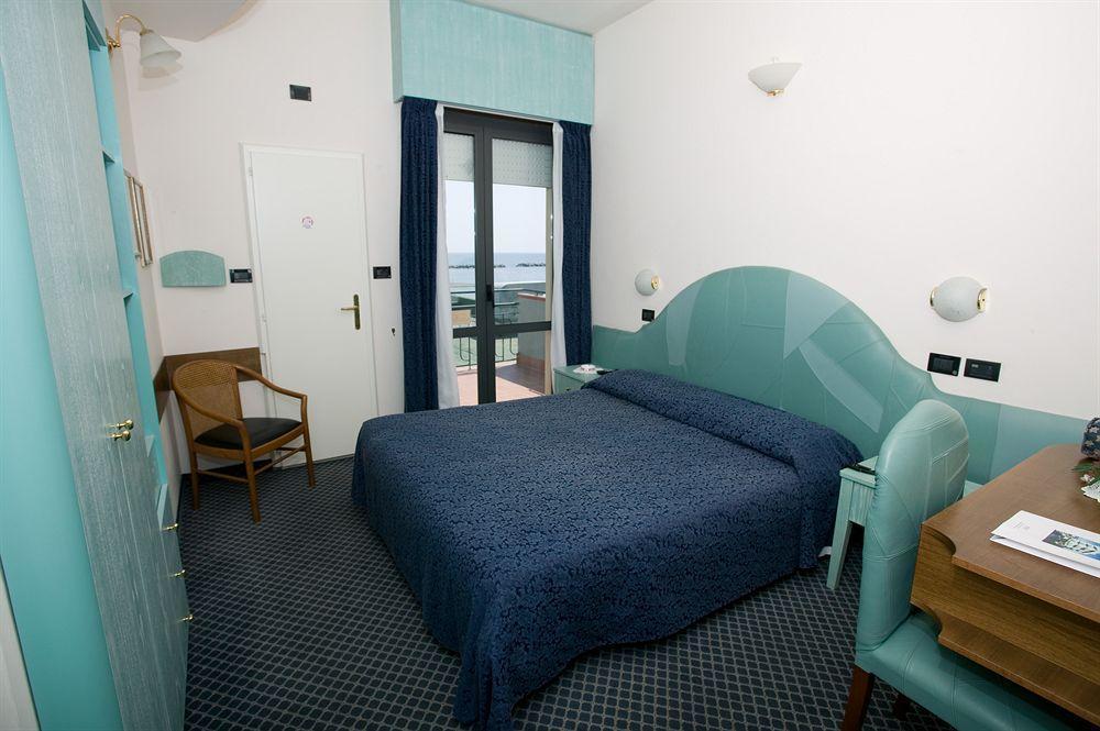 Hotel Strand Bellaria-Igea Marina Exteriér fotografie