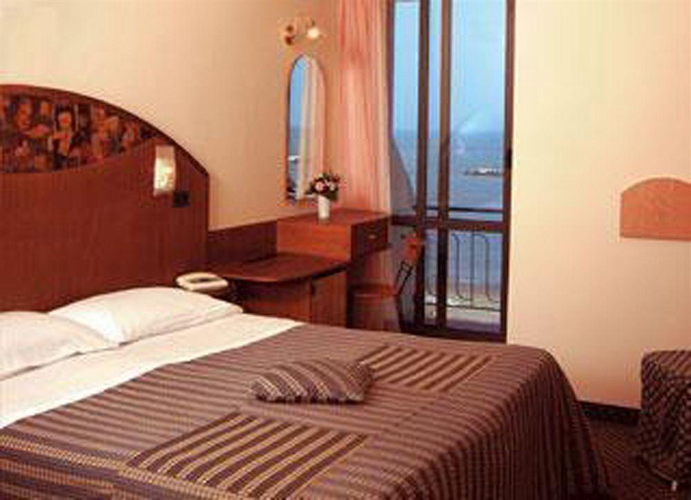 Hotel Strand Bellaria-Igea Marina Exteriér fotografie