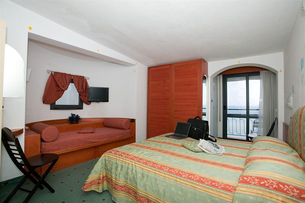 Hotel Strand Bellaria-Igea Marina Exteriér fotografie