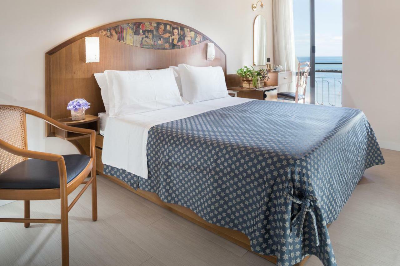 Hotel Strand Bellaria-Igea Marina Exteriér fotografie