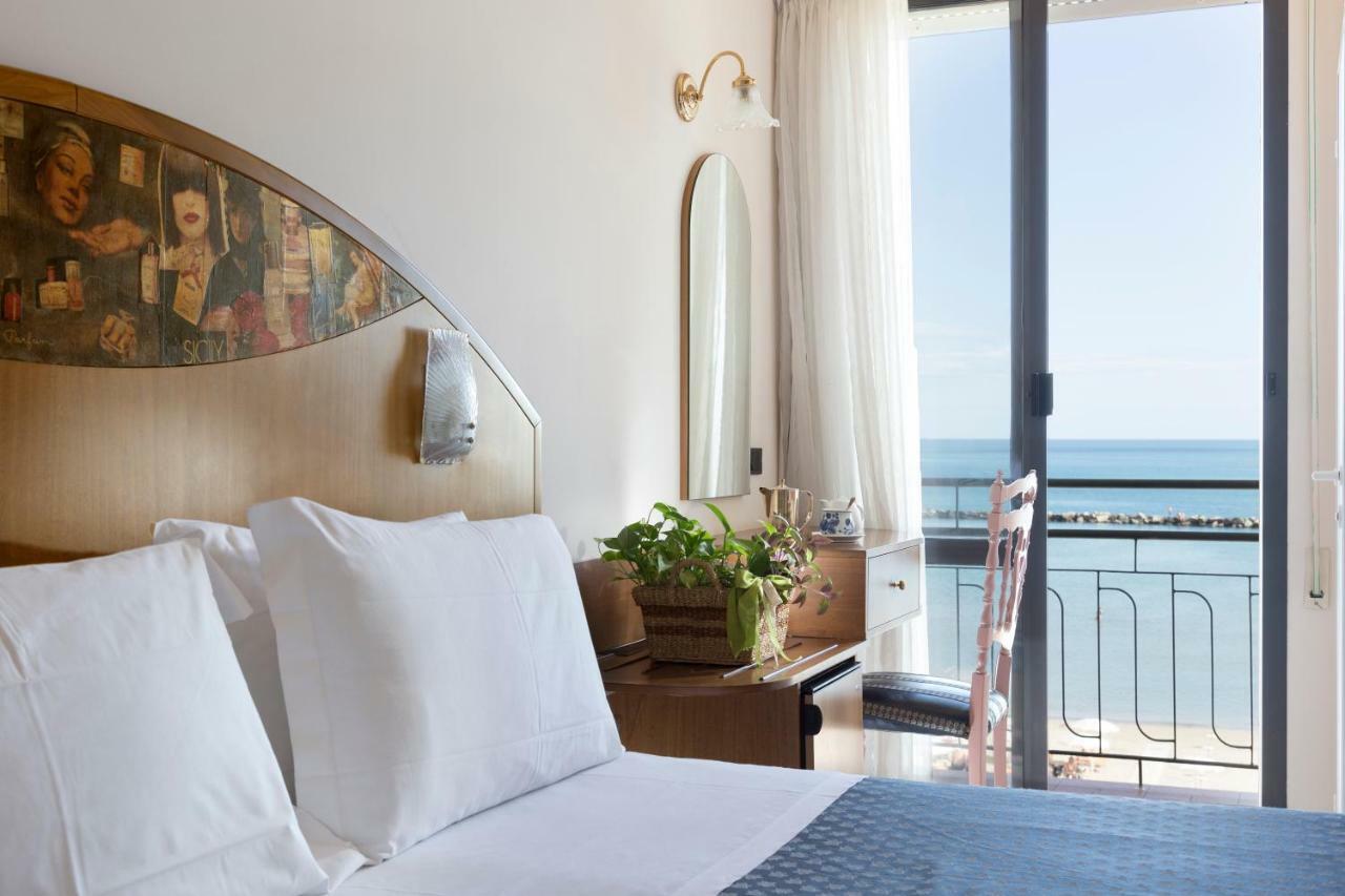 Hotel Strand Bellaria-Igea Marina Exteriér fotografie